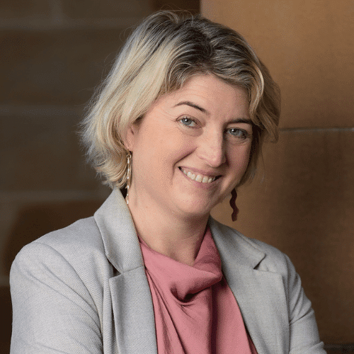 Associated Professor Amanda Tattersall