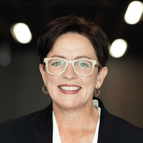 Professor Rae Cooper