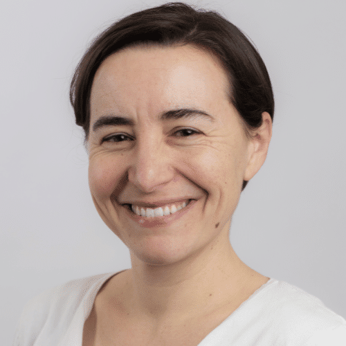 Professor Amy Conley-Wright